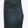 Jean Pierre Cardin grande taille futurflex brut bleu trapu – Image 3