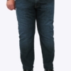 Jean Pierre Cardin grande taille futurflex brut bleu trapu