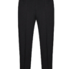 Pantalon ville Digel grande taille pele 99976 konvex noir ou anthracite.