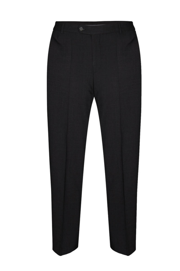 Pantalon ville Digel grande taille pele 99976 konvex noir ou anthracite.