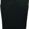 Pull sans manches débardeur uni grande taille mérinos Monte Carlo – Image 2