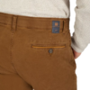 Pantalon toile grande taille Club of Comfort Marvin konvex chataigne – Image 5