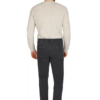 Pantalon toile grande taille Club of Comfort Marvin konvex gris foncé – Image 2