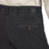 Pantalon toile grande taille Club of Comfort Marvin konvex gris foncé – Image 5