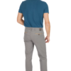 Pantalon toile grande taille Club of Comfort gris. – Image 2