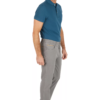 Pantalon toile grande taille Club of Comfort gris. – Image 3
