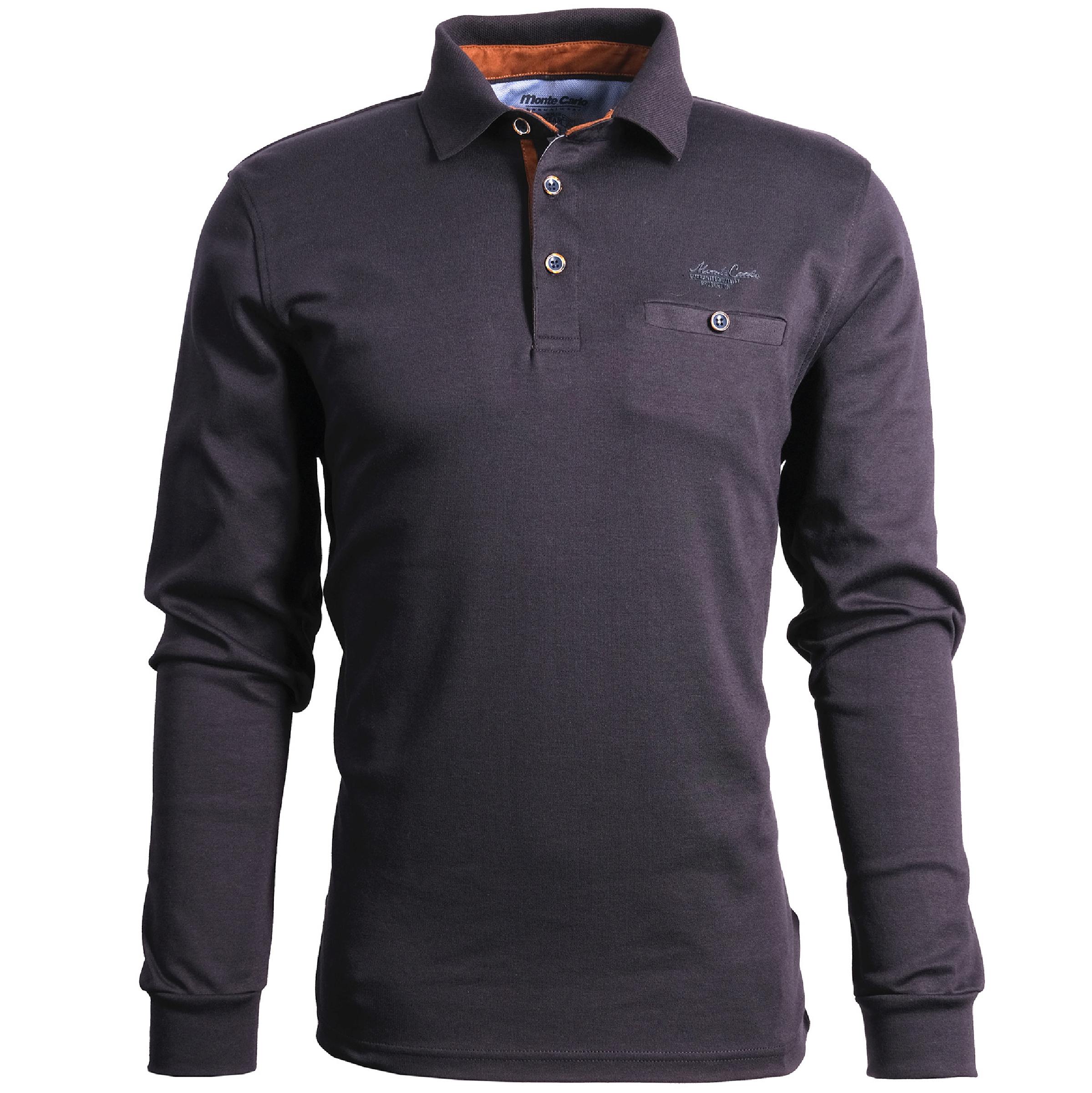 Polo monte carlo grande taille deals