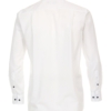 Chemise Casamoda grande taille coupe confort blanche sans repassage. – Image 4