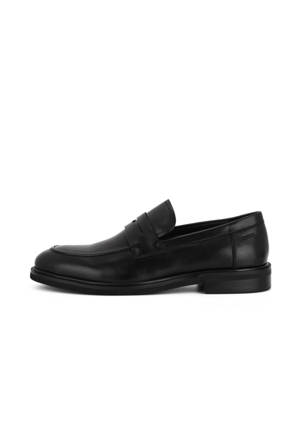 Mocassin Digel SOKRATES noir