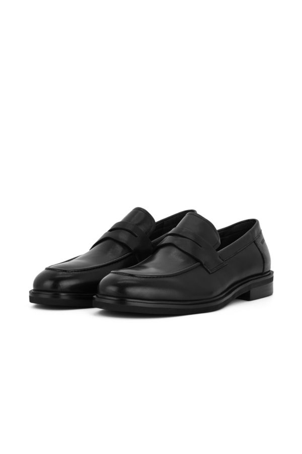Mocassin Digel SOKRATES noir – Image 2